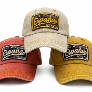 Gorra España Vintage (Ref GO010115)