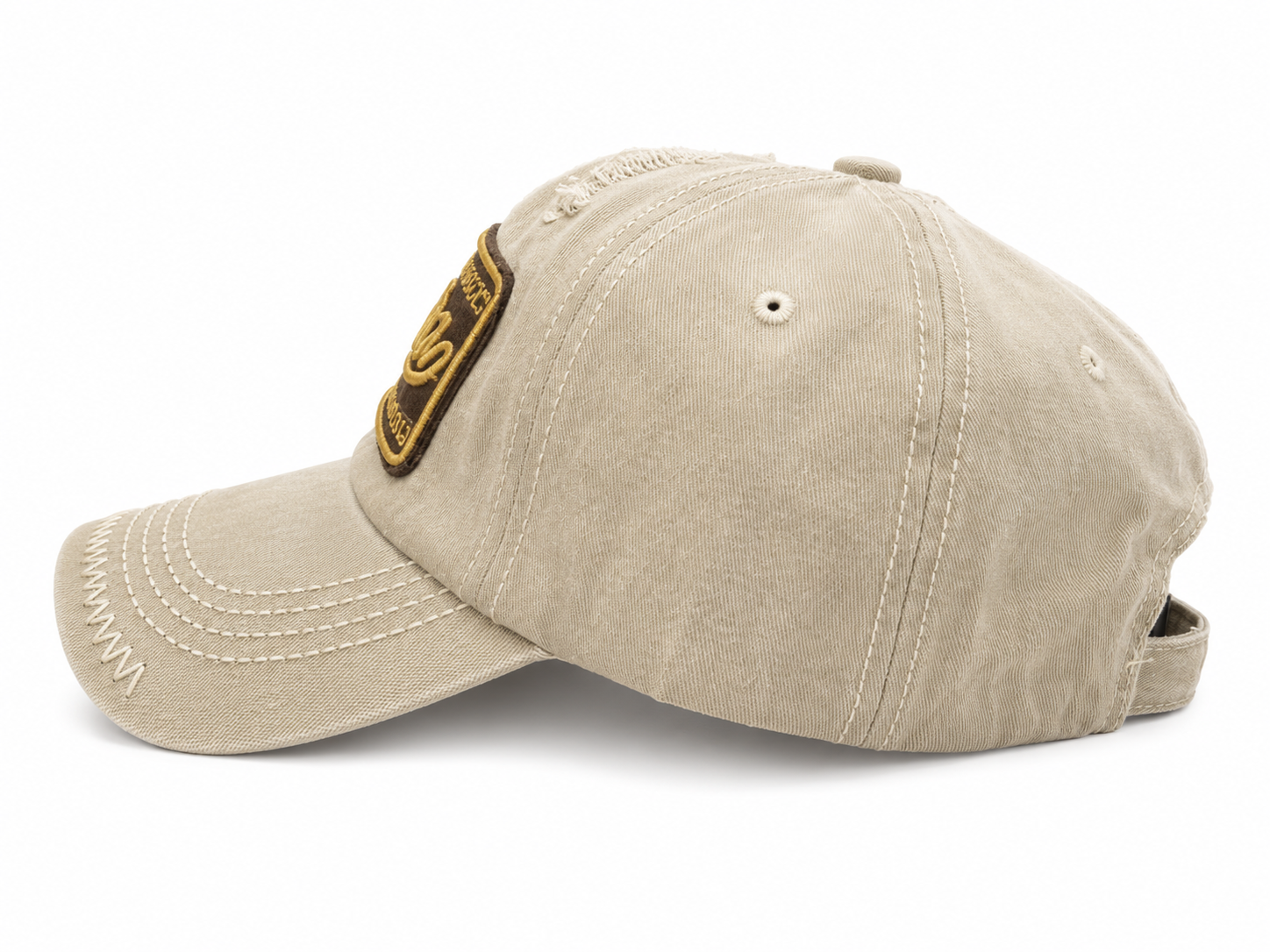 Gorra España Vintage (Ref GO010115) - Imagen 2