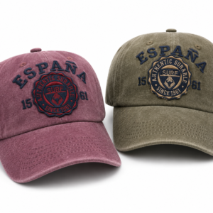 Gorra España Surf (Ref GO010116)
