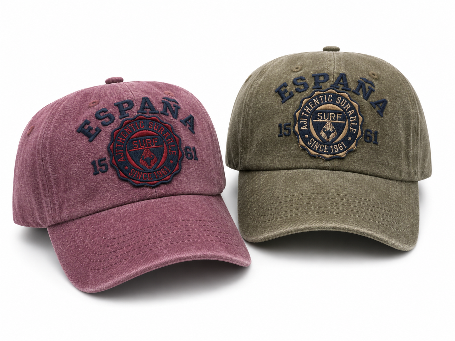 Gorra España Surf (Ref GO010116)