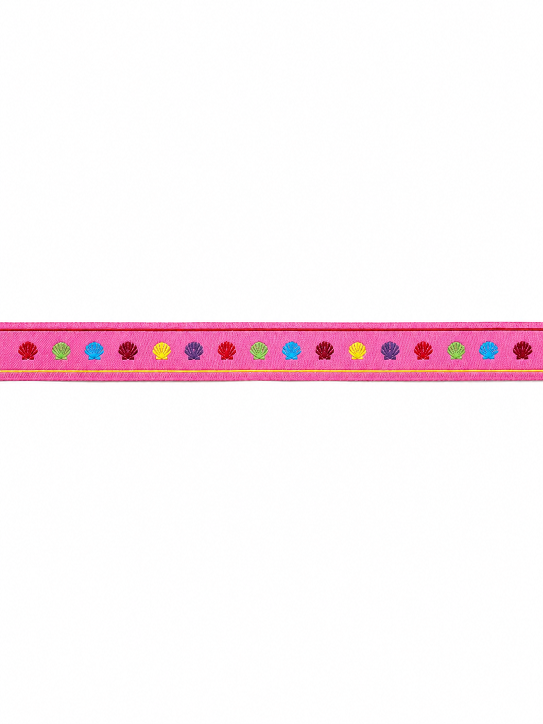 Cinta Conchitas Colores Rosa (ref CI140143)